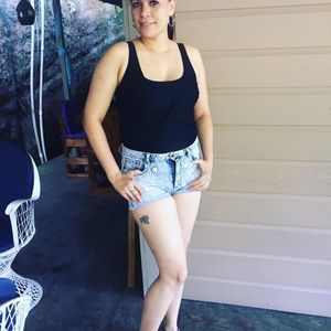 Meet your Posher, Celia